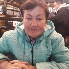 Дария Орлова, 17.02, Москва