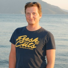 Руслан Комар, 06.11, New York City