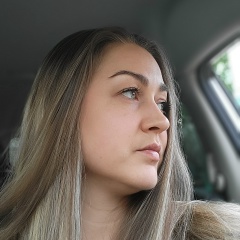 Татьяна Бахвалова, 17.02, Москва