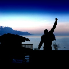 Руслан Русланов, 12.07.1994, Бишкек