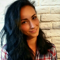 Алёнка Кравец, 03.07, Днепр (Днепропетровск)