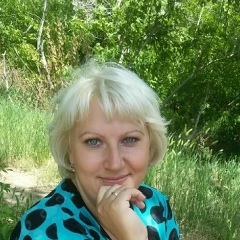 Светлана Какуля, 01.07