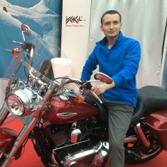 Виталий Васильев, 13.04