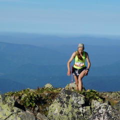 Мария Суетина, 21.09.1987, Екатеринбург