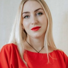 Мария Горькова, 24.12, Москва