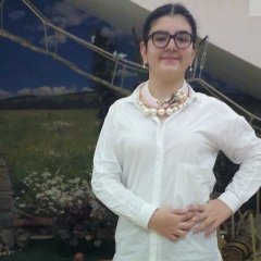 Mariami Kvashilava, Тбилиси