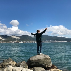 Рамиль Гузаиров, 12.09.1985, Москва