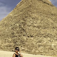 Elena Pulyaeva, 12.01