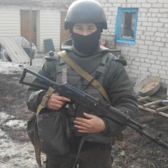 Богдан Ковтуновський, Новоград-Волынский