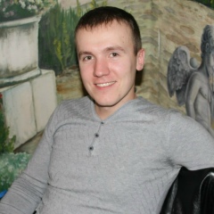 Алексей Морозов, 27.07, Петропавловск-Камчатский