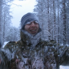 Саша Таланов, 29.05.1989, Йошкар-Ола