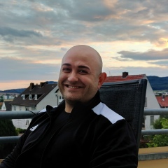 Константин Руль, 27.12.1986, Kassel