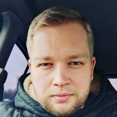 Александр Гнилов, 09.02, Кинешма