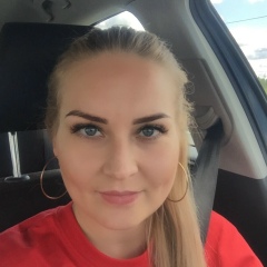 Анна Ященко, 02.05, Санкт-Петербург