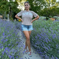 Альбина Сукманова, 26.10, Курган