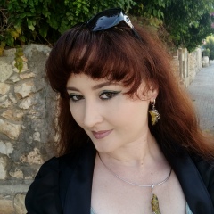 Анна Власкина, 11.04.1984