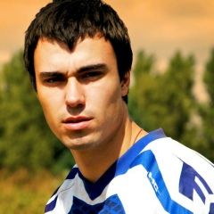 Макар Готовцев, 14.10, Москва