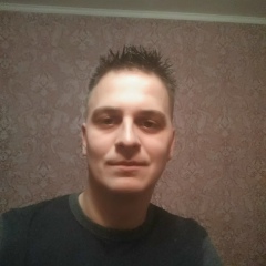 Артур Касян, 24.05, Ромны