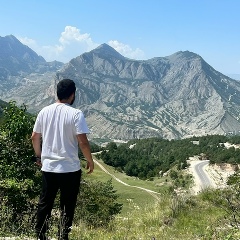 Самир Кероглыев, 07.05