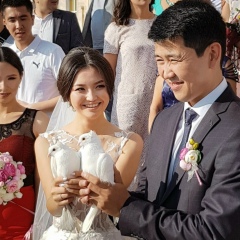 Мирдана Нуртаева, 17.10