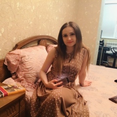 Индира Мирзова, 14.03