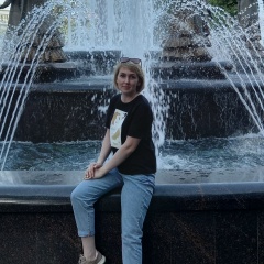 Елена Елефтериади, 11.03, Екатеринбург