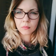 Жанна Макарова, 01.06.1987, Heraklion