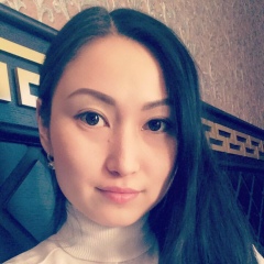 Сайлык Ондар, Кызыл