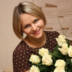 Оля Соколенко, 10.09, Чернигов