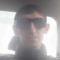 Данила Соловьёв, 31.10.1990, Копейск