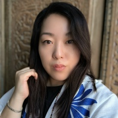 Ольга Тё, 23.03, Москва