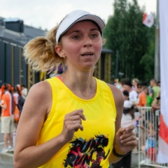 Светлана Марышева, 26.02