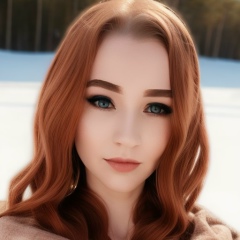 Стефания Кряжева, 26.06.1996, Якутск