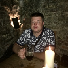 Андрей Морозов, 08.06.1985, Некрасовское