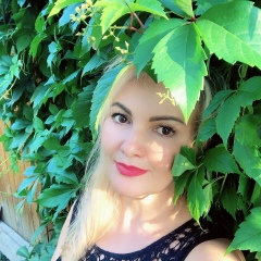 Лариса Якимова, 14.06.1978, Екатеринбург