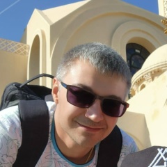 Артём Ваврентович, 24.03.1989, Новый Уренгой