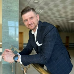 Василий Яровой, 14.03.1981, Белгород