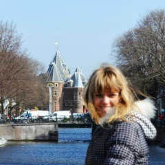 Наталия Бойко, 26.07.1986, Киев