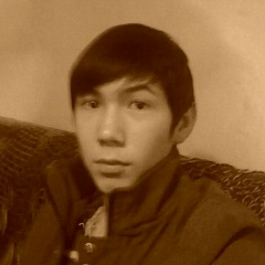 Zhasulan Tusipbekov, 18.06, Алматы