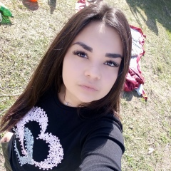 Сабрина Аржинт, 25.02.2000, Измаил