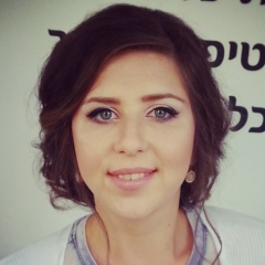 Софья Кроль, 27.08