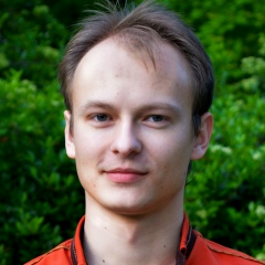 Роман Сибилев, 30.11.1991, Санкт-Петербург