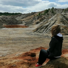 Света Сапронова, 24.03.1983, Екатеринбург