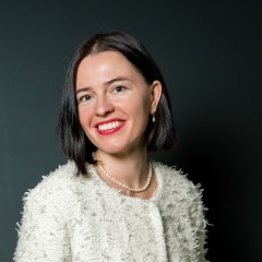 Екатерина Бессонова, 06.12, Москва