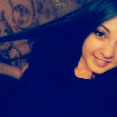 Виктория Маркова, 02.09.1995, Витебск