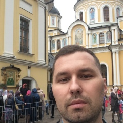 Евгений Смирнов, 13.04.1987, Москва