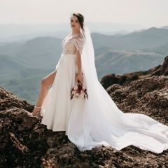 Катерина Яровая, 06.06.1993, Москва