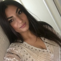 Метаксия Гюлназарян, 15.06, Самара