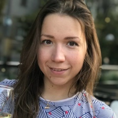 Марина Мильшина, 22.11, Харьков