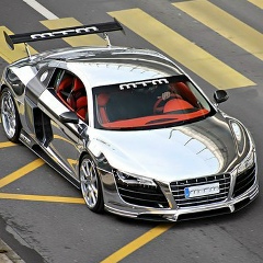 Максим Бородин, 13.10